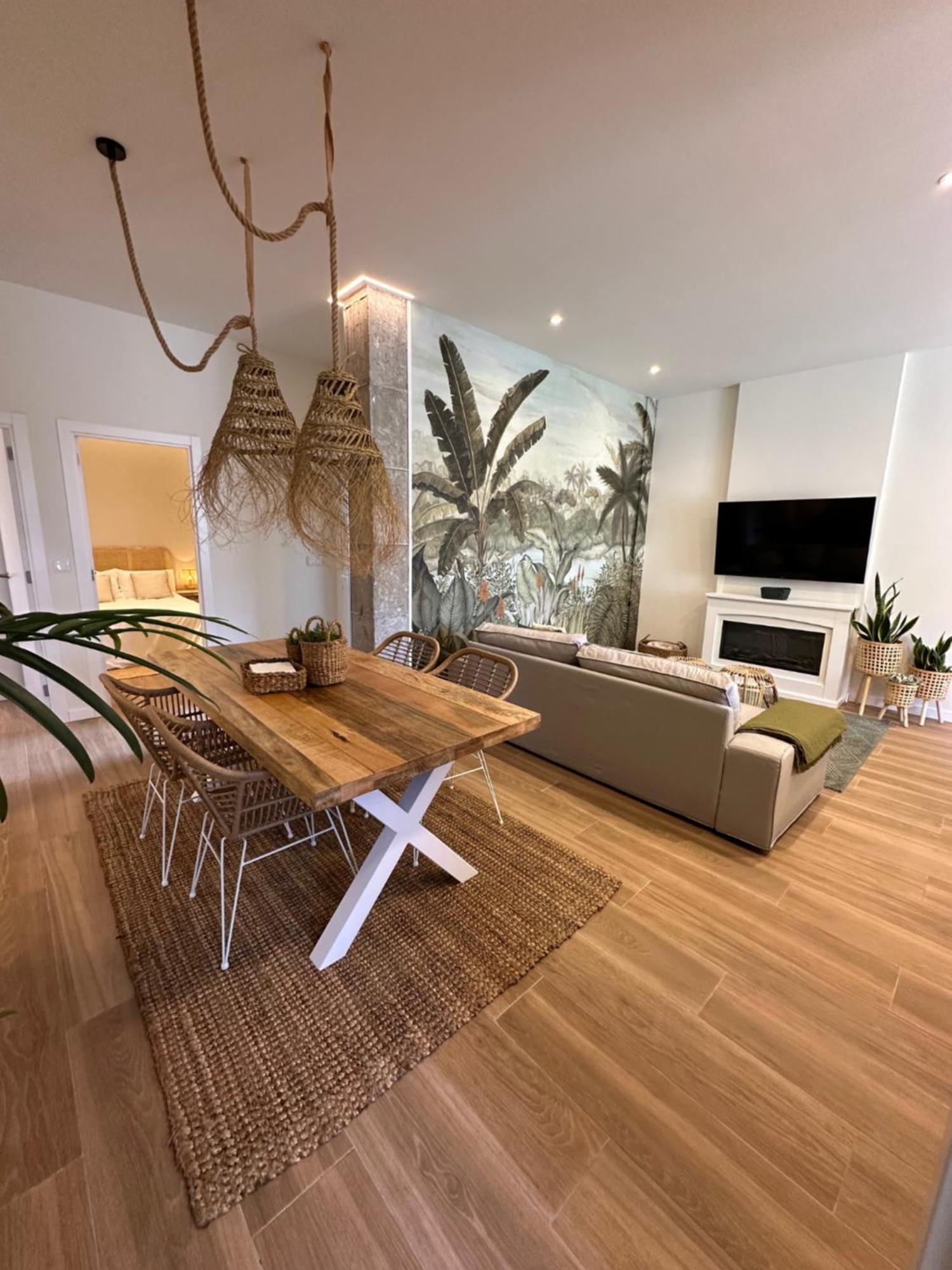 Paraiso Rias Baixas Понтеведра Экстерьер фото